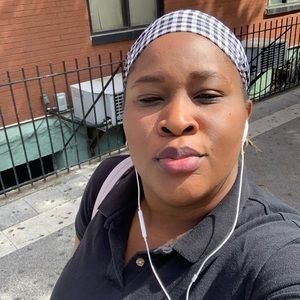 Meet your Posher, Terrian